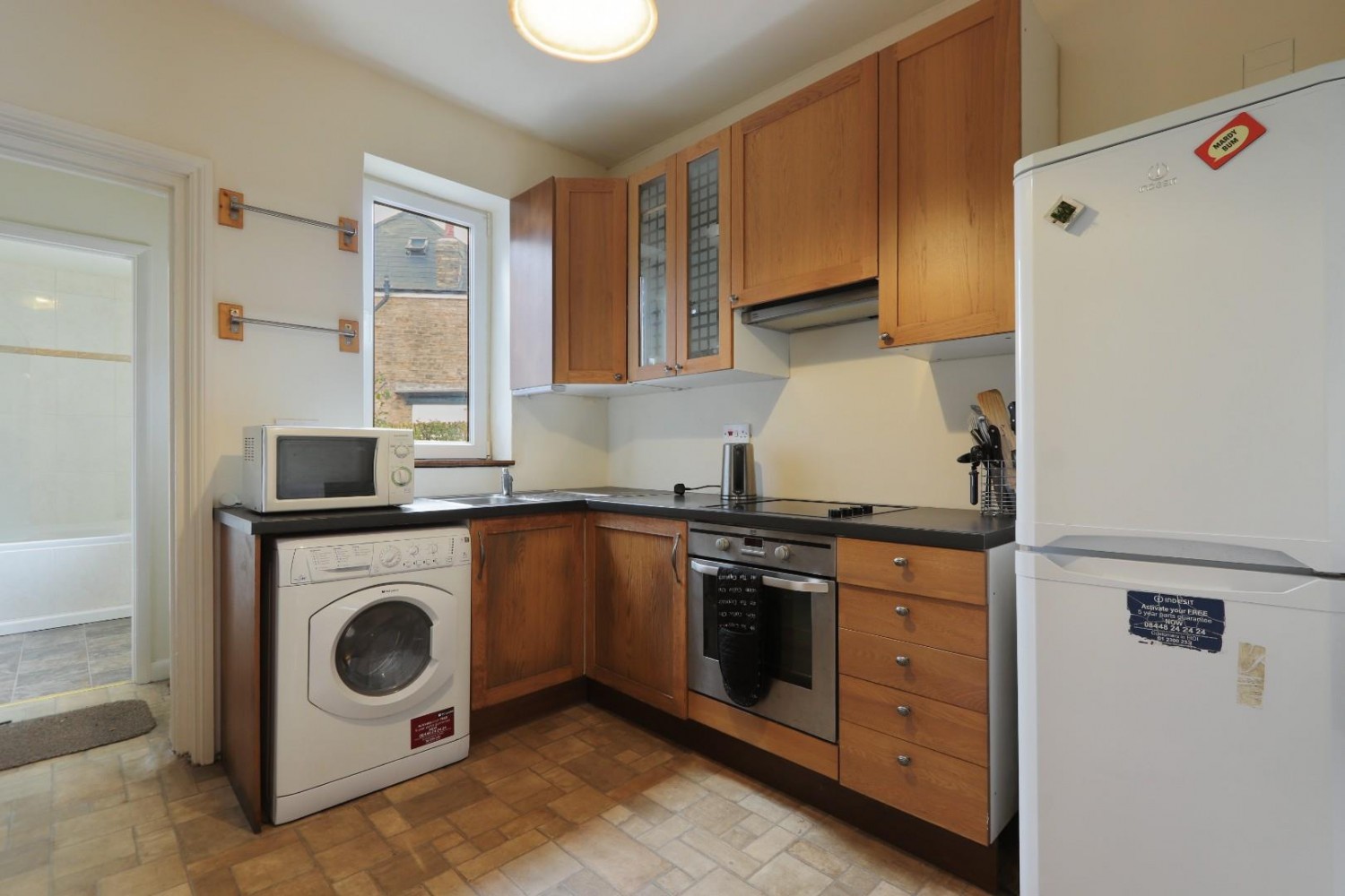 Bell Hagg Road, Walkley, Sheffield