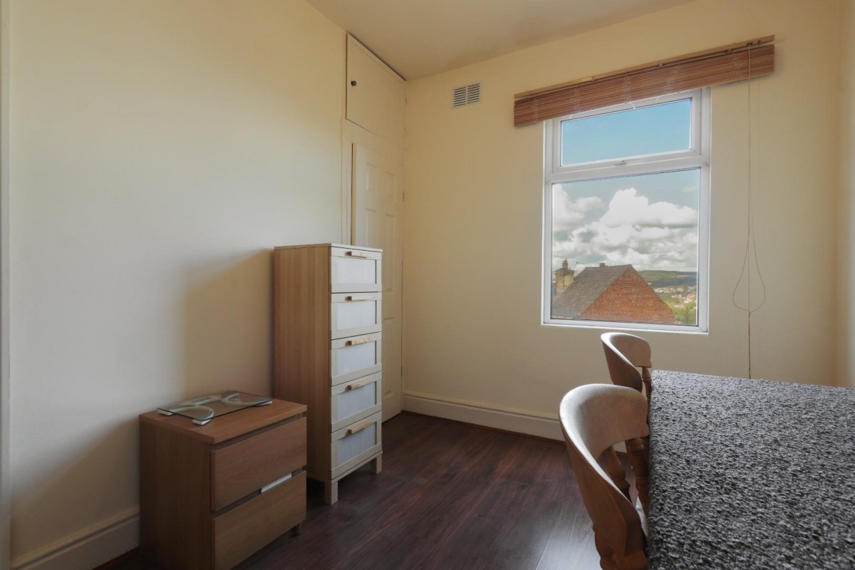 Bell Hagg Road, Walkley, Sheffield