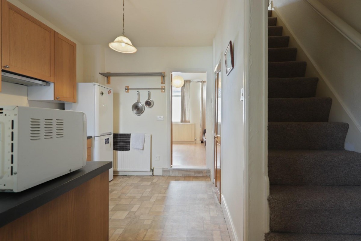 Bell Hagg Road, Walkley, Sheffield