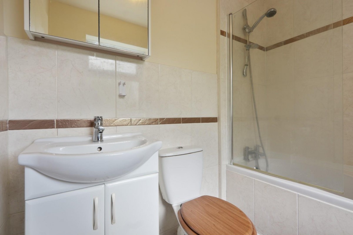 Bell Hagg Road, Walkley, Sheffield