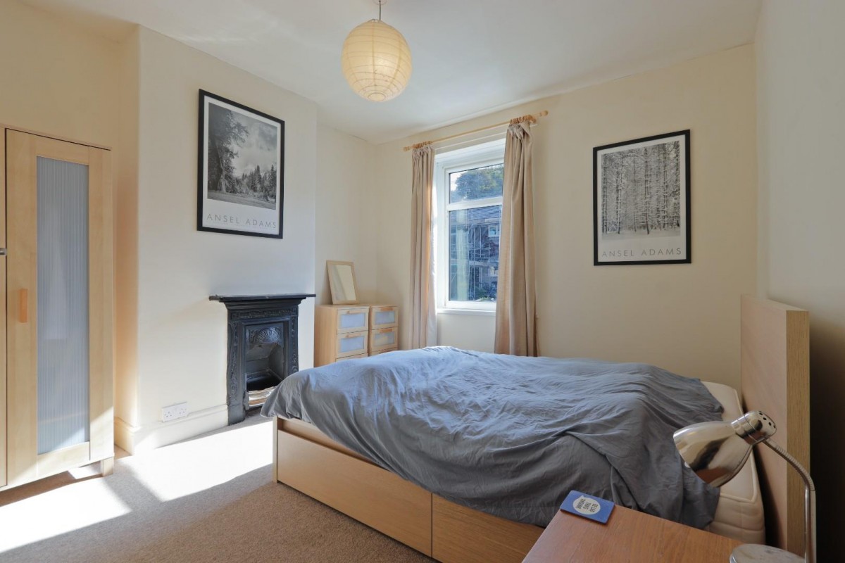 Bell Hagg Road, Walkley, Sheffield