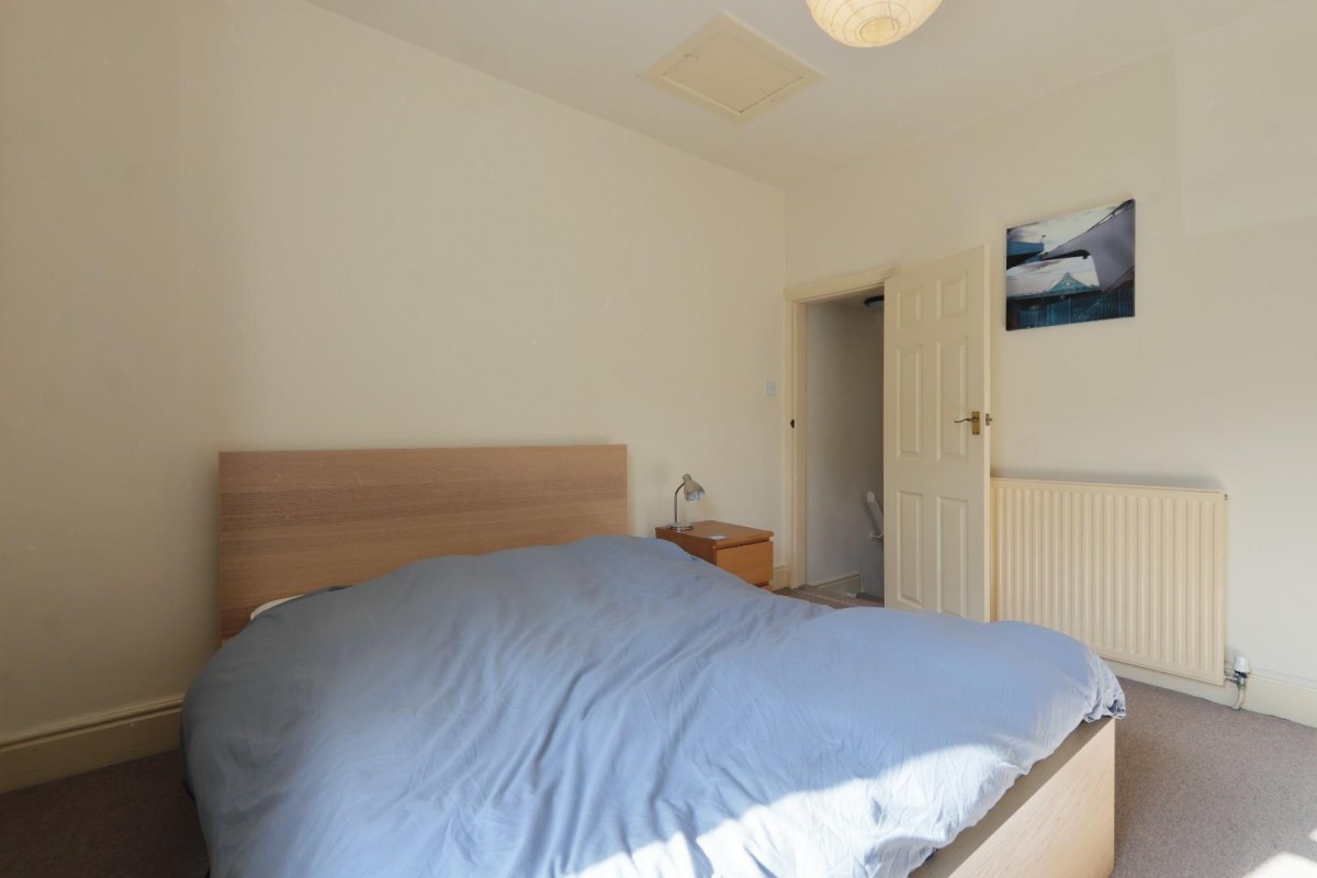 Bell Hagg Road, Walkley, Sheffield