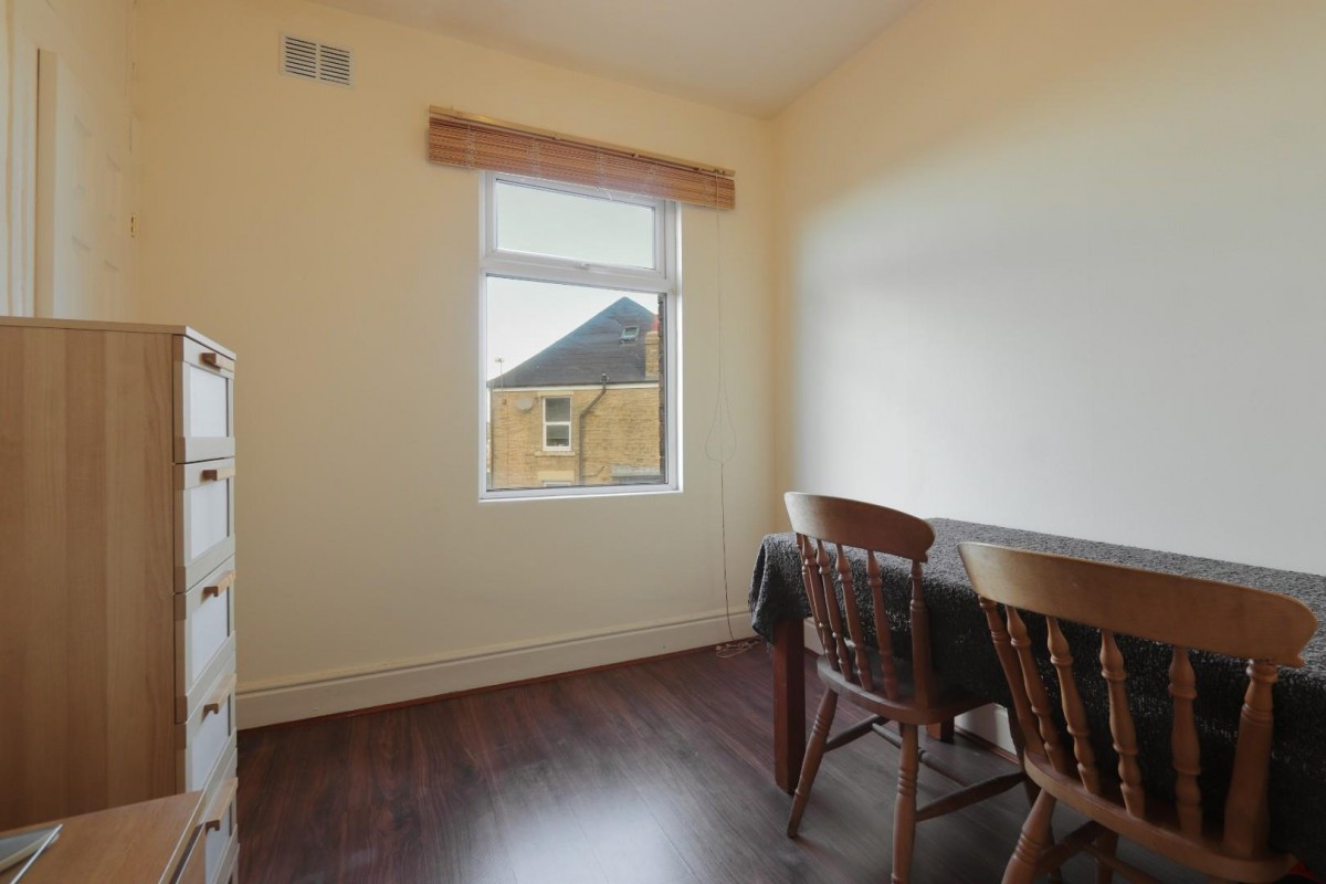 Bell Hagg Road, Walkley, Sheffield