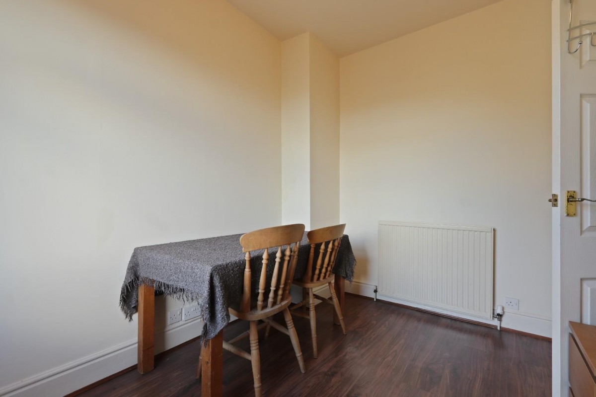 Bell Hagg Road, Walkley, Sheffield