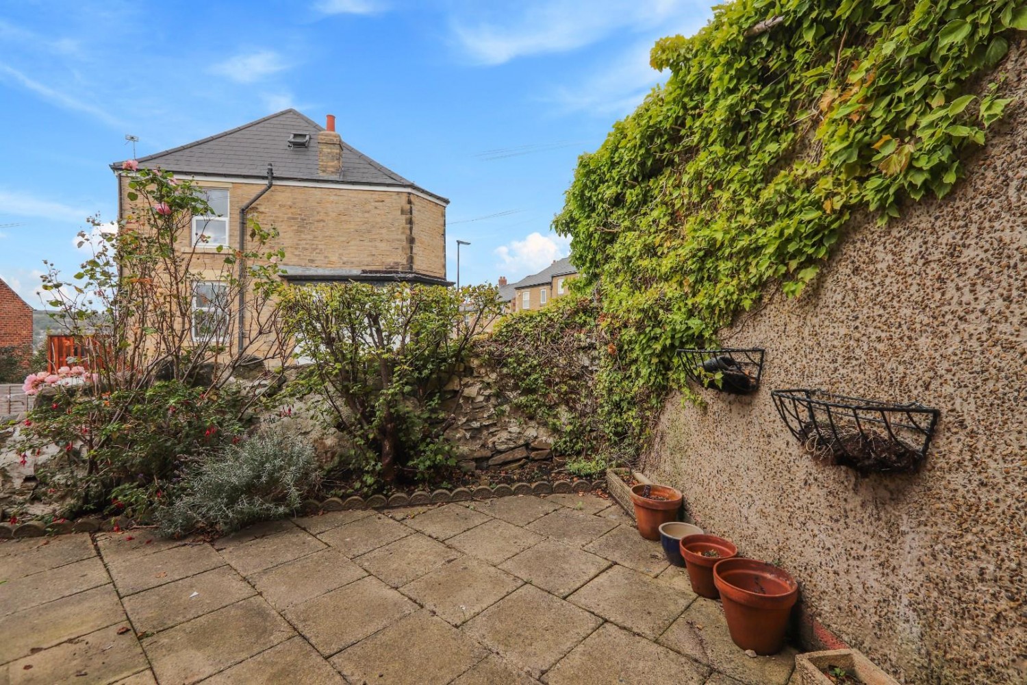 Bell Hagg Road, Walkley, Sheffield