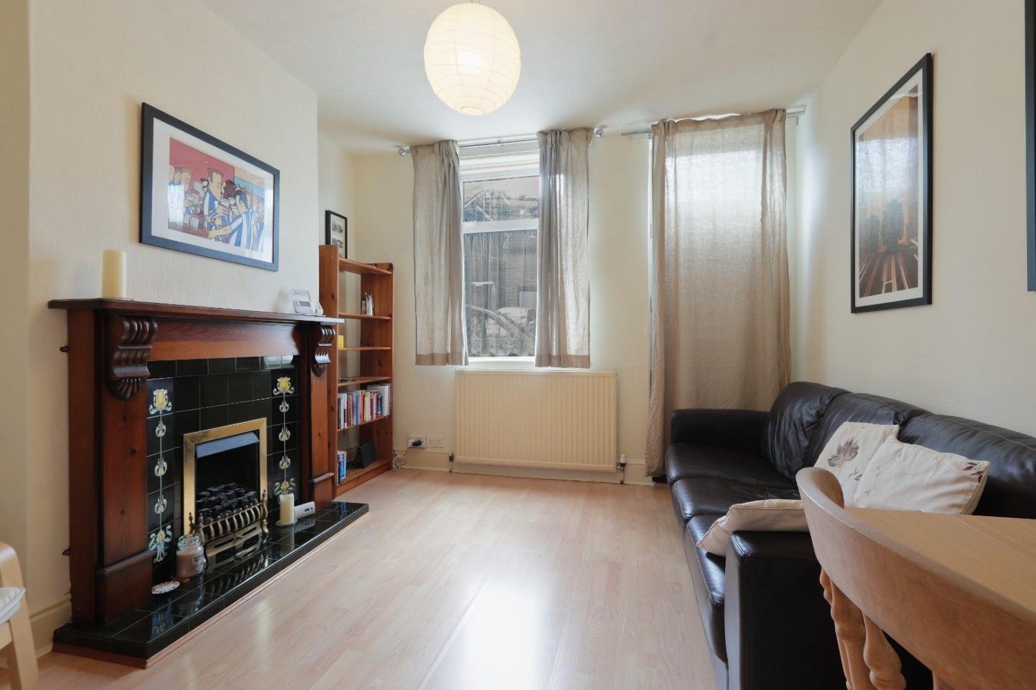 Bell Hagg Road, Walkley, Sheffield