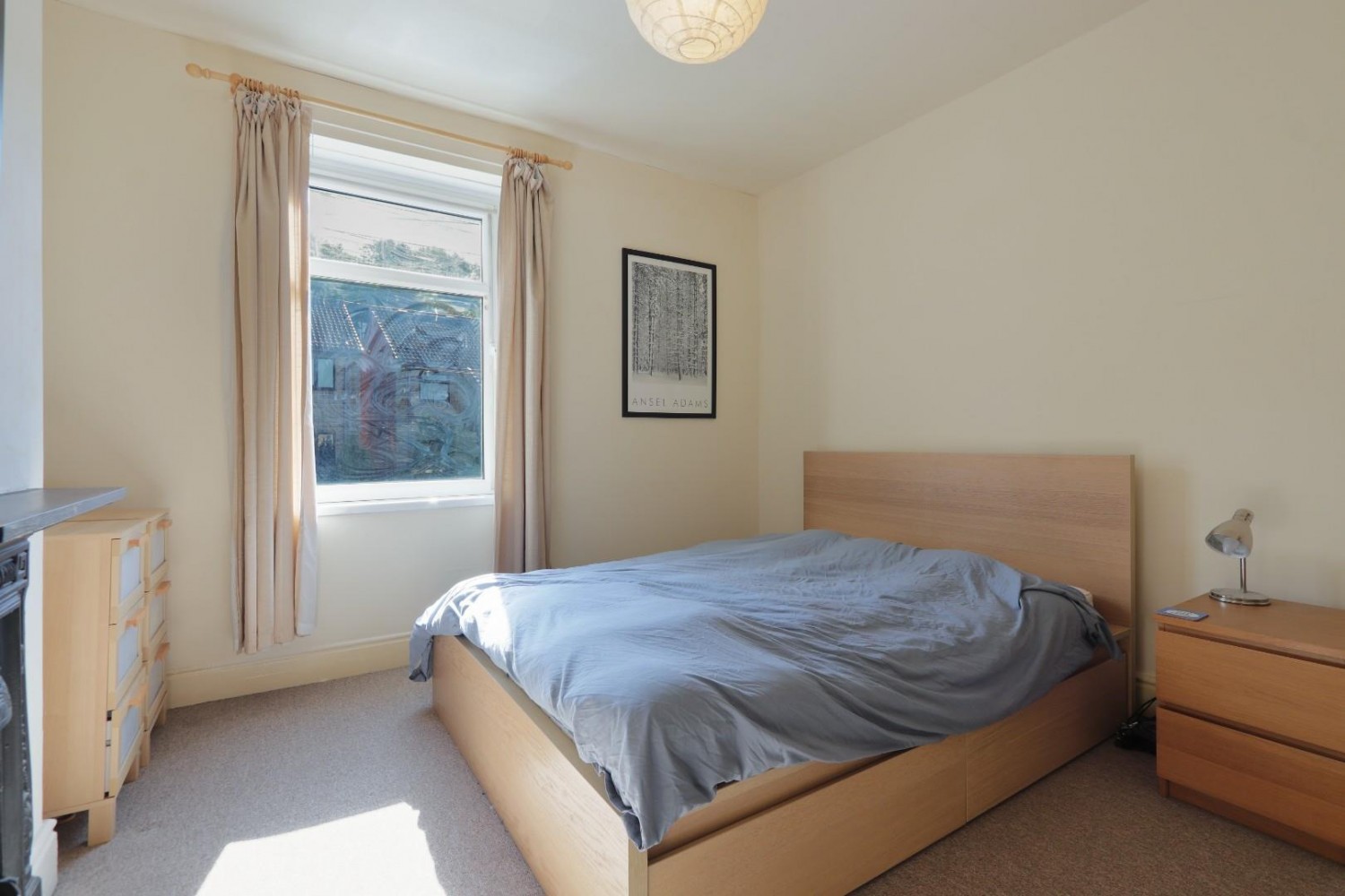 Bell Hagg Road, Walkley, Sheffield