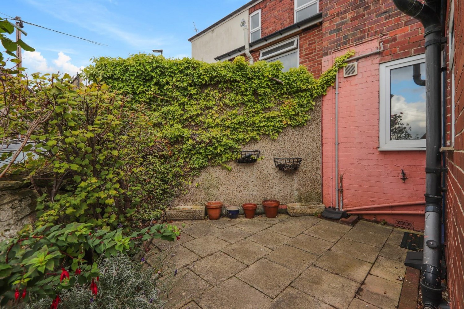 Bell Hagg Road, Walkley, Sheffield