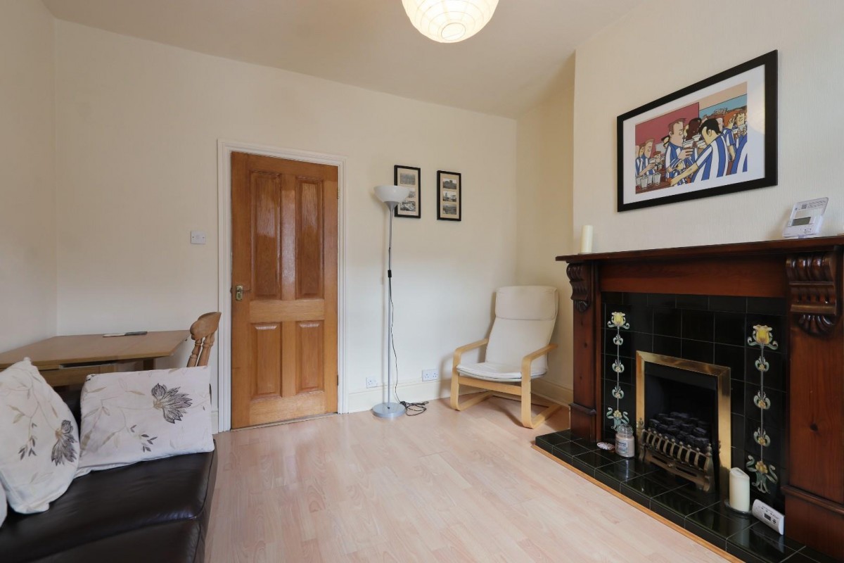 Bell Hagg Road, Walkley, Sheffield