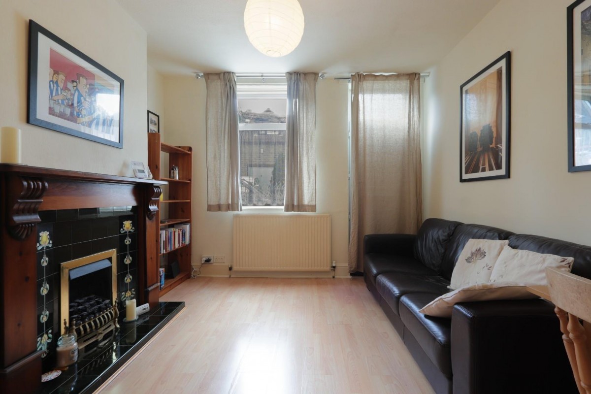 Bell Hagg Road, Walkley, Sheffield