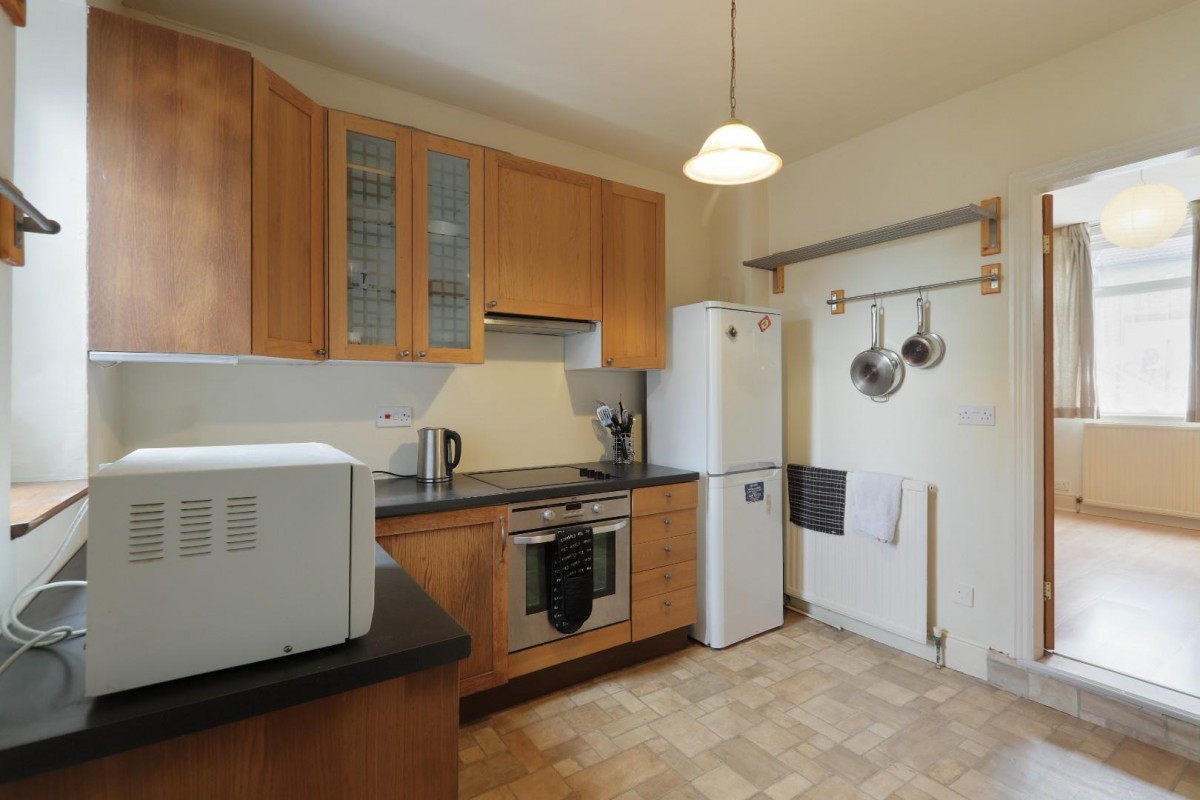 Bell Hagg Road, Walkley, Sheffield