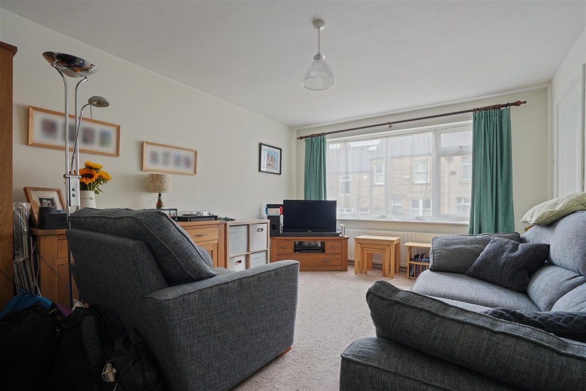 Rivelin Street, Walkley, Sheffield