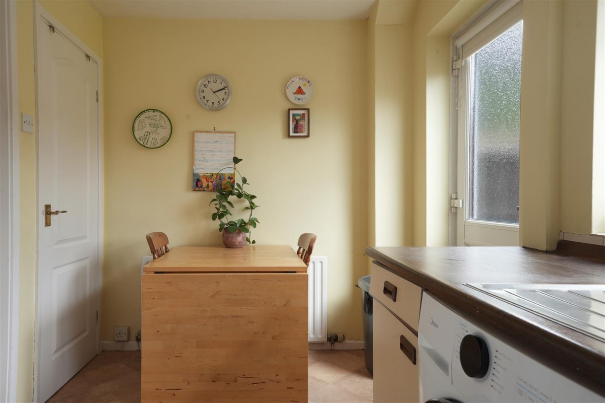 Rivelin Street, Walkley, Sheffield