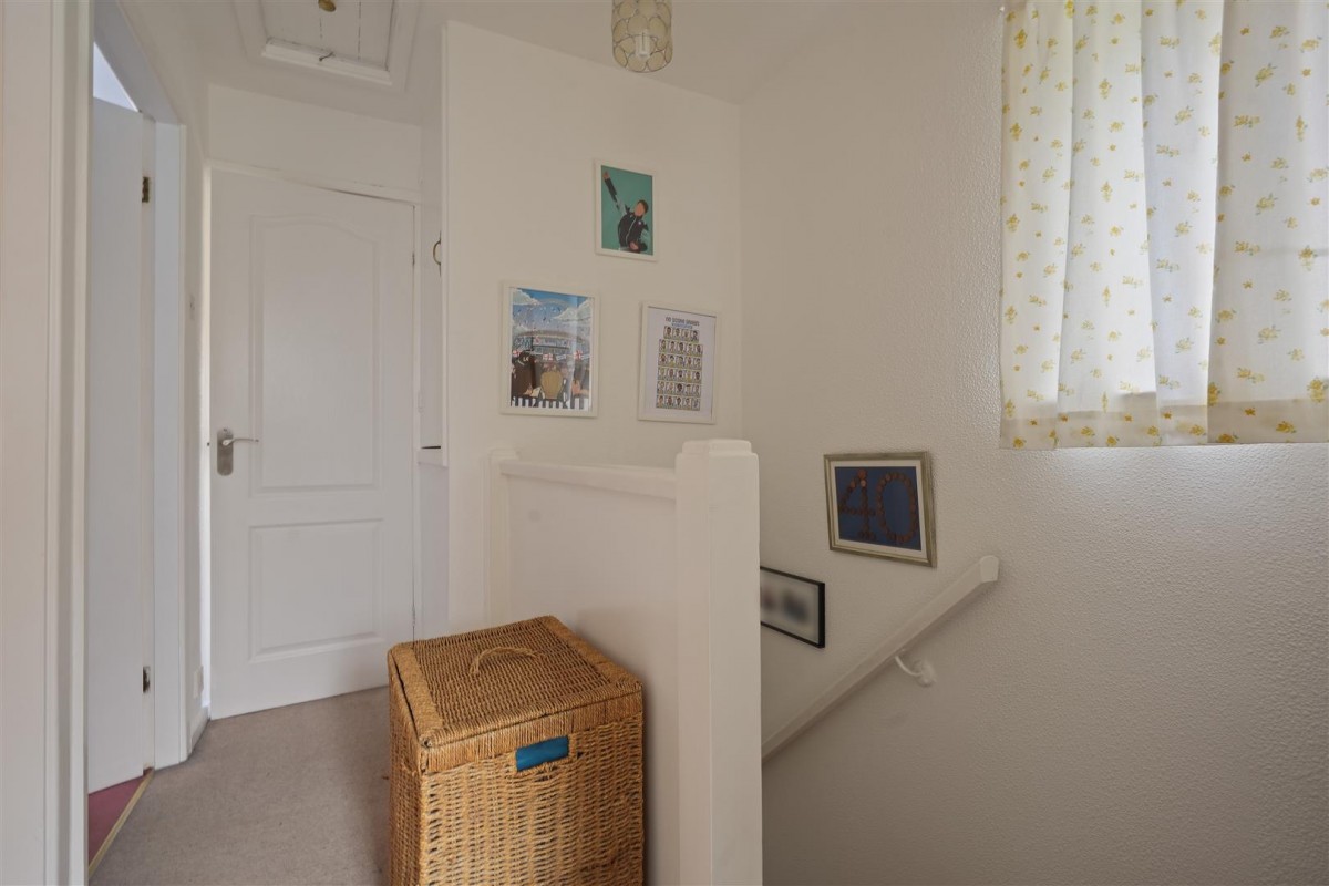 Rivelin Street, Walkley, Sheffield