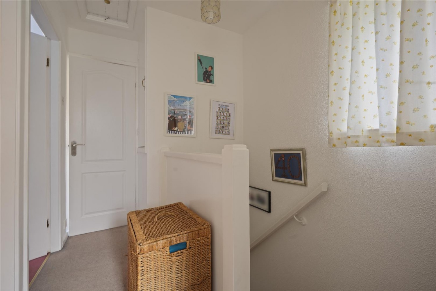 Rivelin Street, Walkley, Sheffield