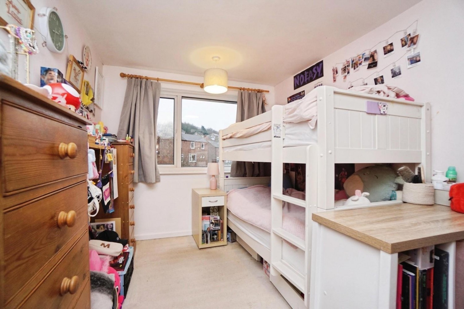 Rivelin Street, Walkley, Sheffield