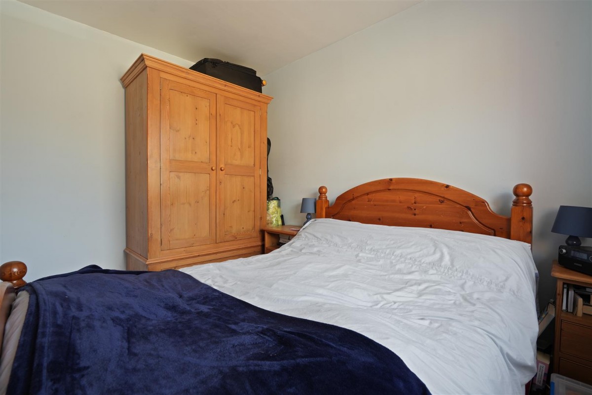 Rivelin Street, Walkley, Sheffield