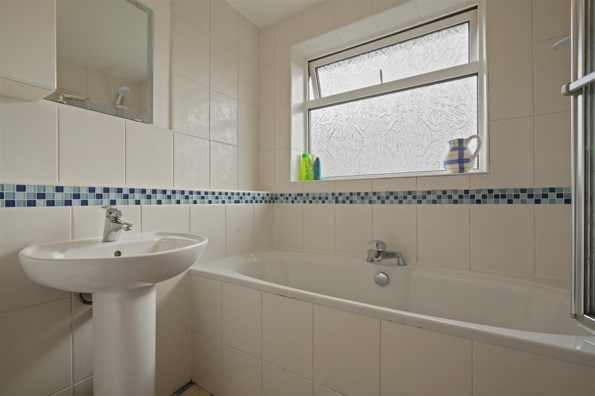 Rivelin Street, Walkley, Sheffield