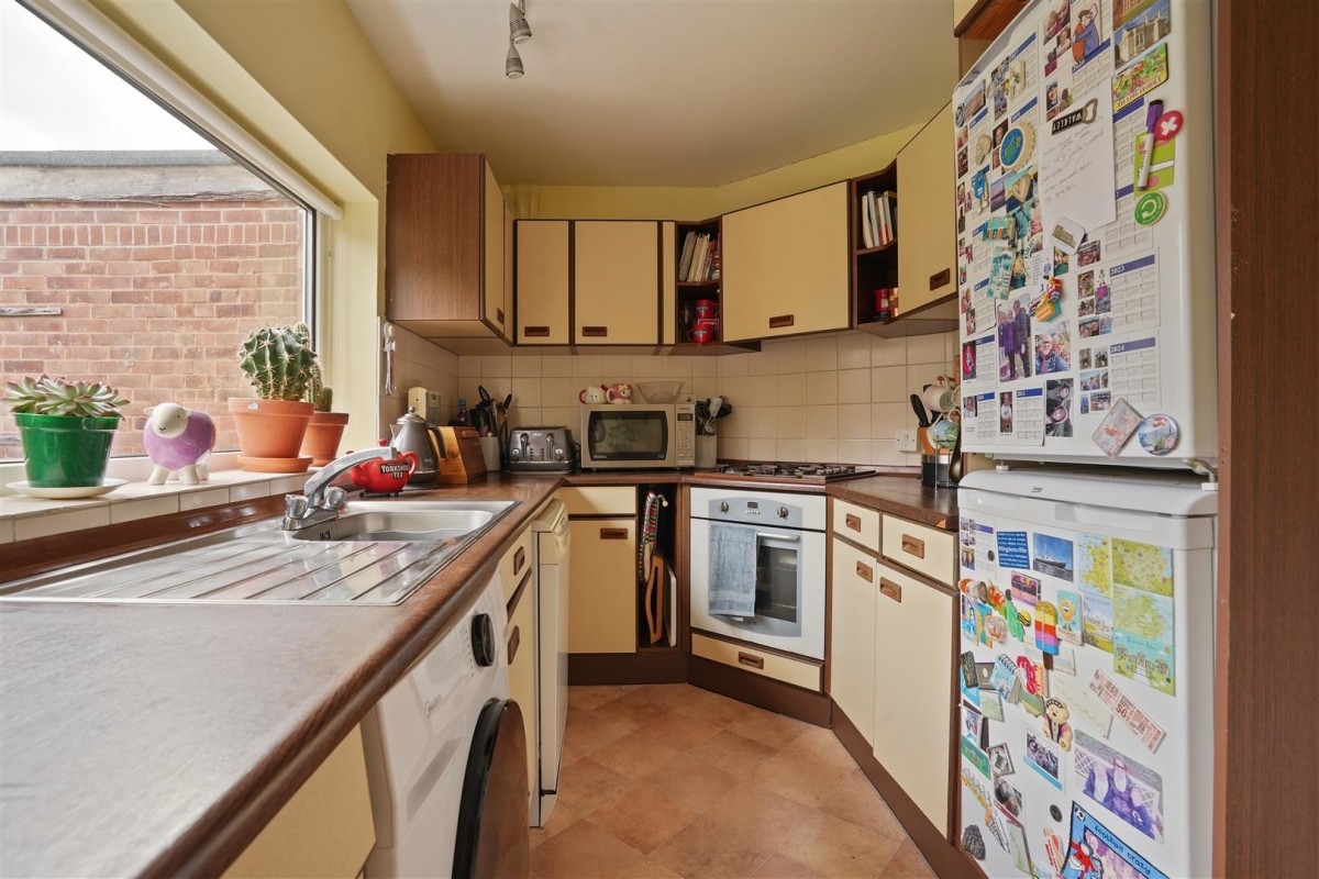 Rivelin Street, Walkley, Sheffield