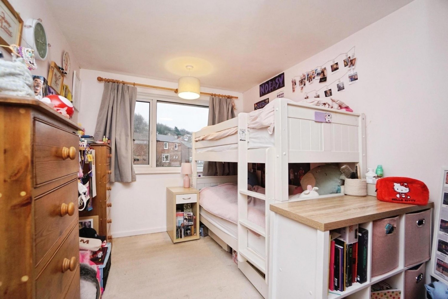 Rivelin Street, Walkley, Sheffield