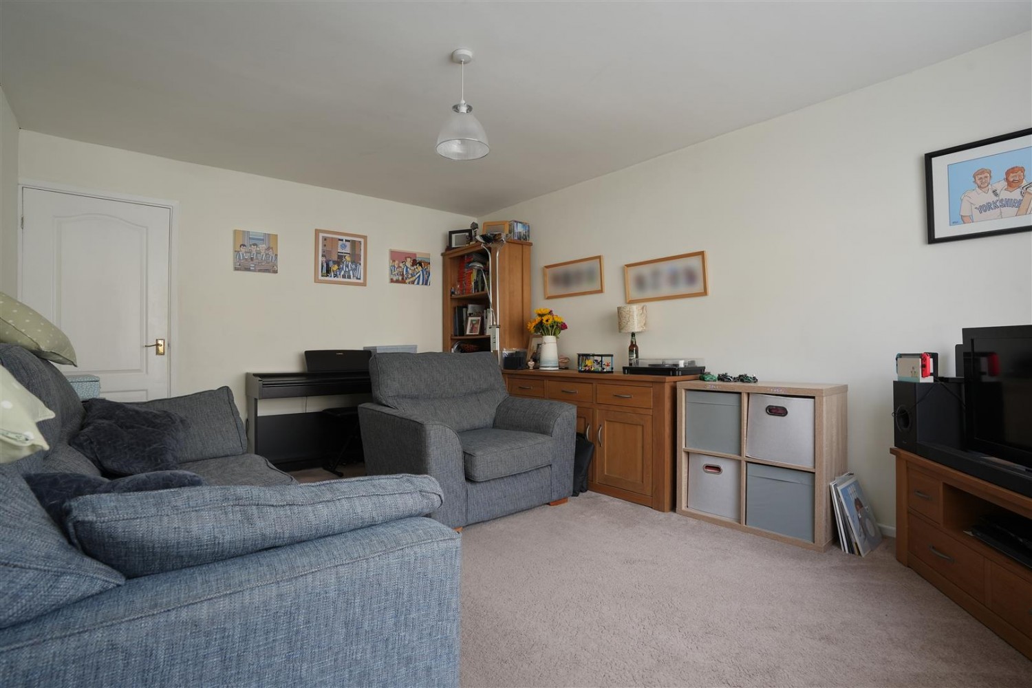 Rivelin Street, Walkley, Sheffield