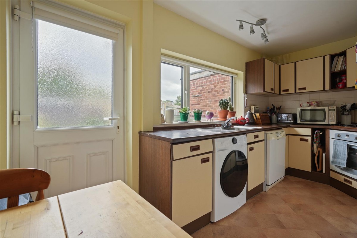 Rivelin Street, Walkley, Sheffield