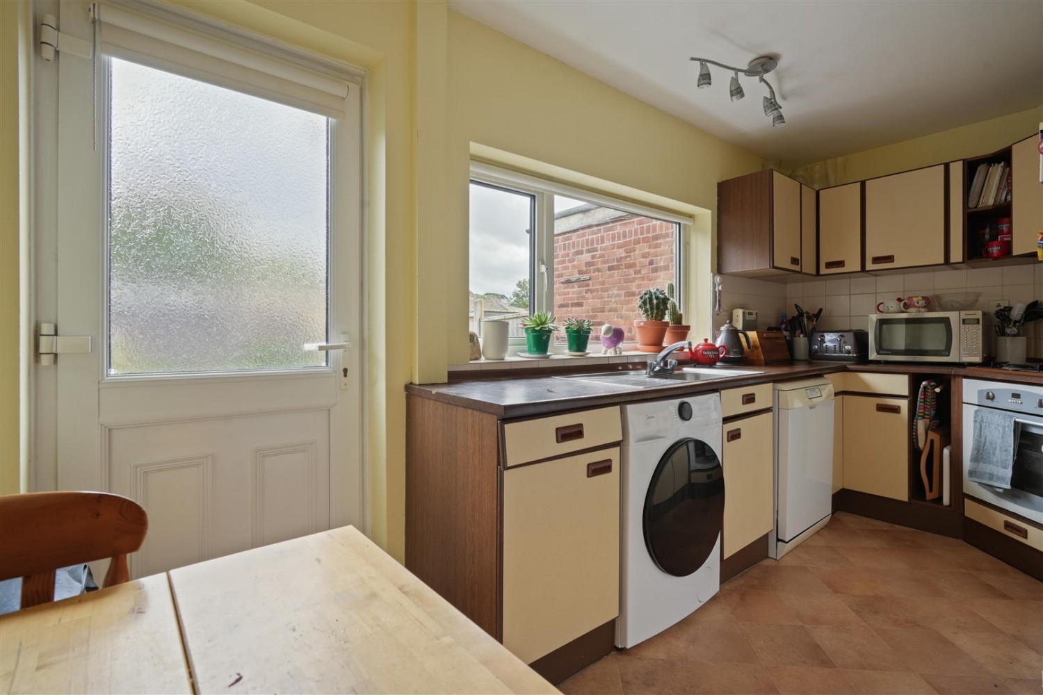 Rivelin Street, Walkley, Sheffield