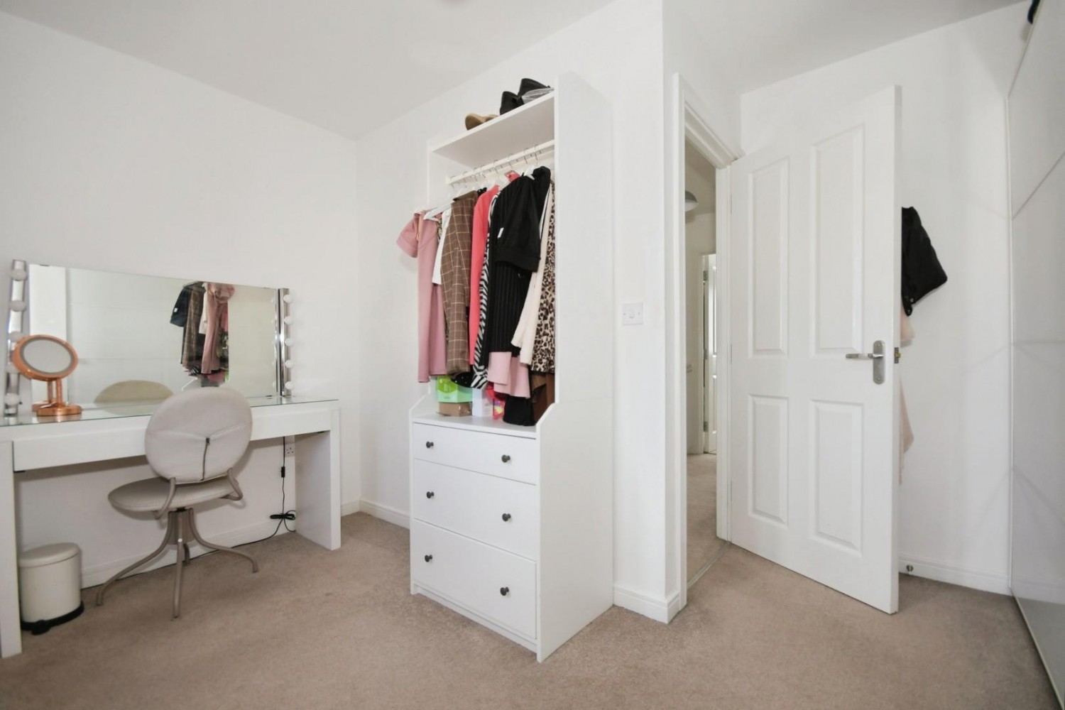 Vicarage Walk, Clowne, Chesterfield, S43 4FH