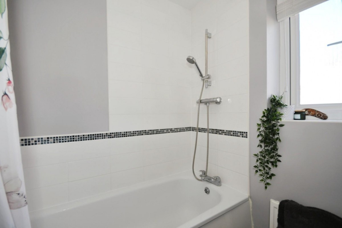 Vicarage Walk, Clowne, Chesterfield, S43 4FH