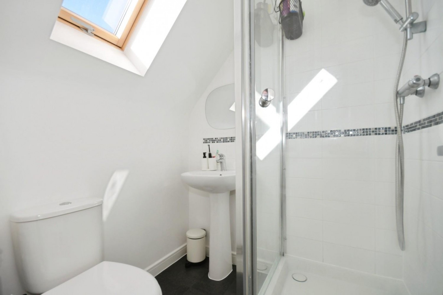 Vicarage Walk, Clowne, Chesterfield, S43 4FH