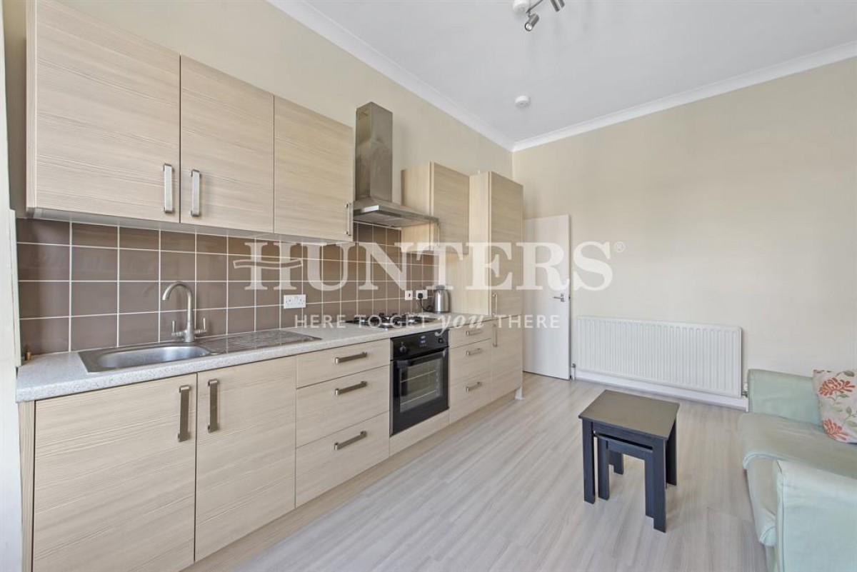 Kingsgate Road, London, NW6