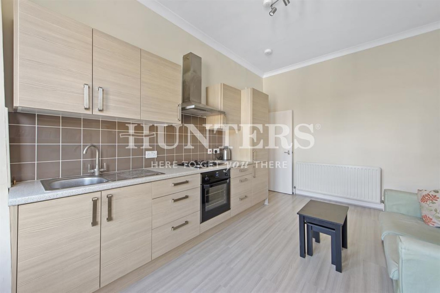Kingsgate Road, London, NW6