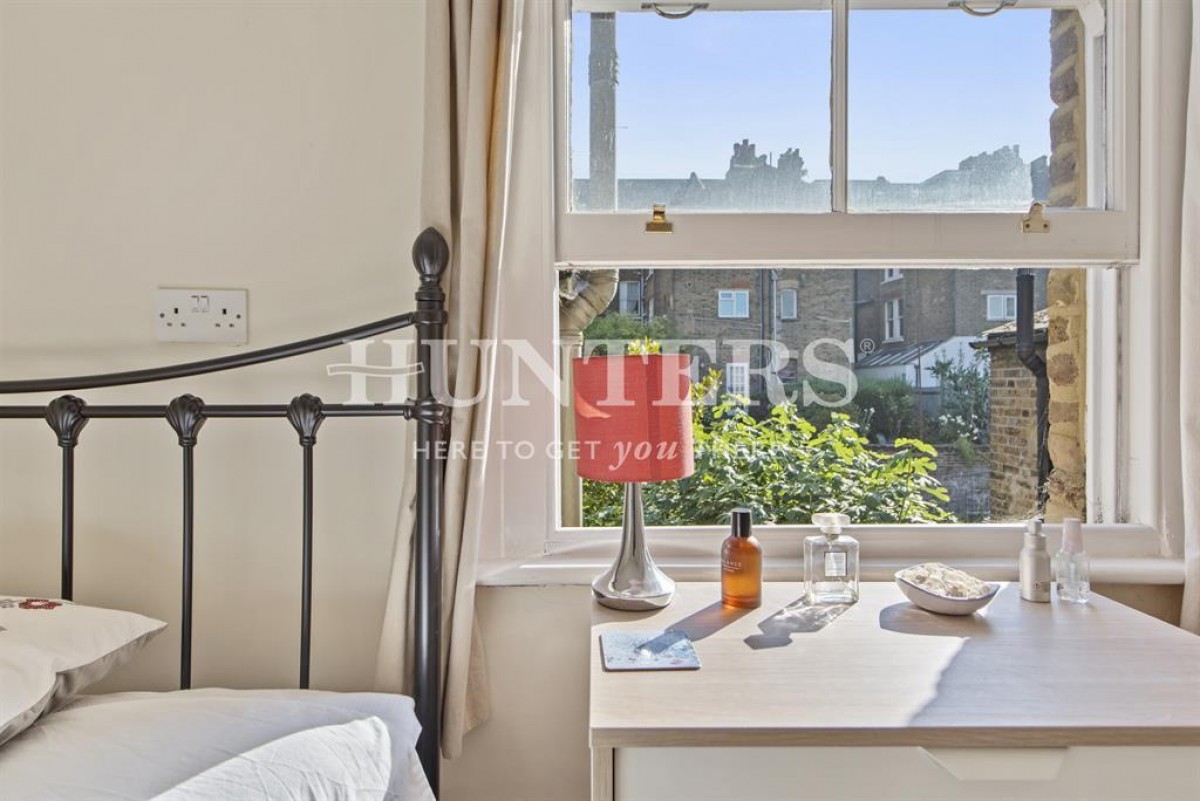 Kingsgate Road, London, NW6