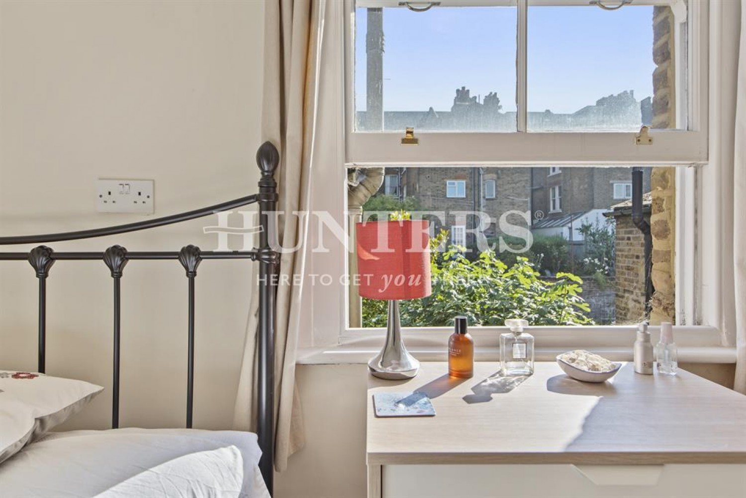 Kingsgate Road, London, NW6