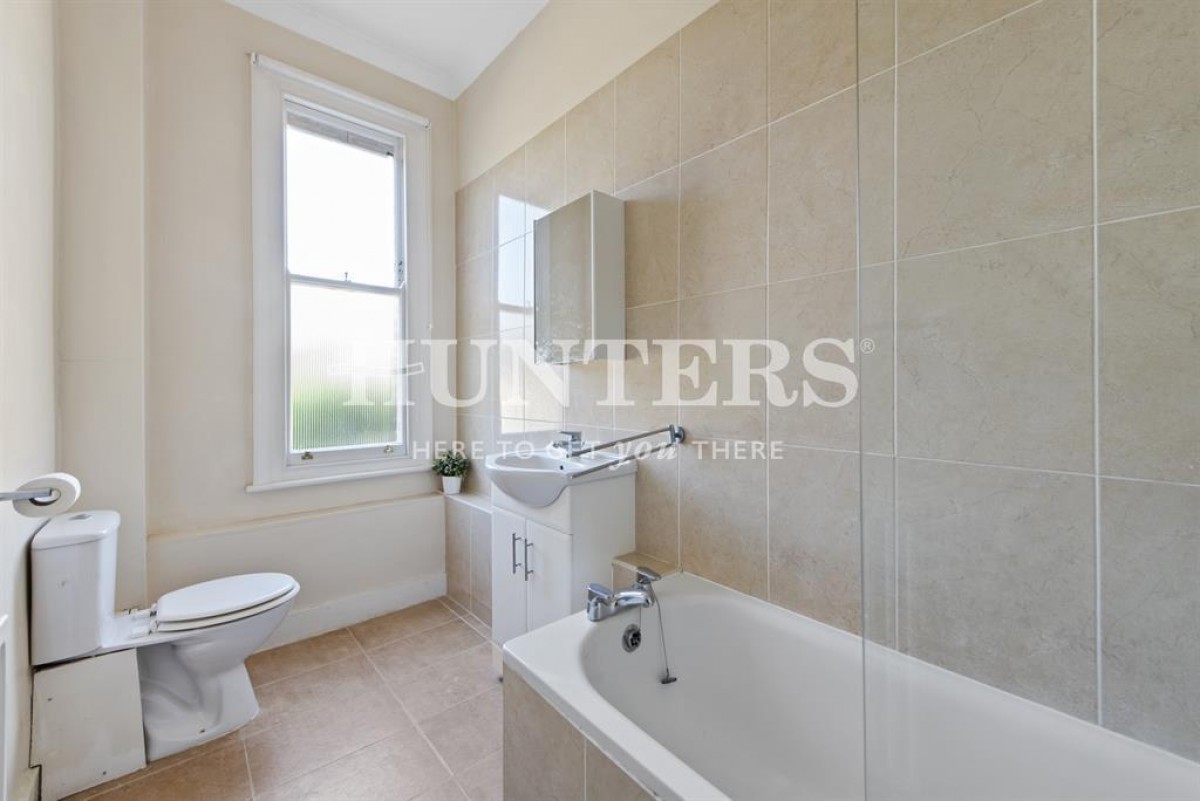 Kingsgate Road, London, NW6
