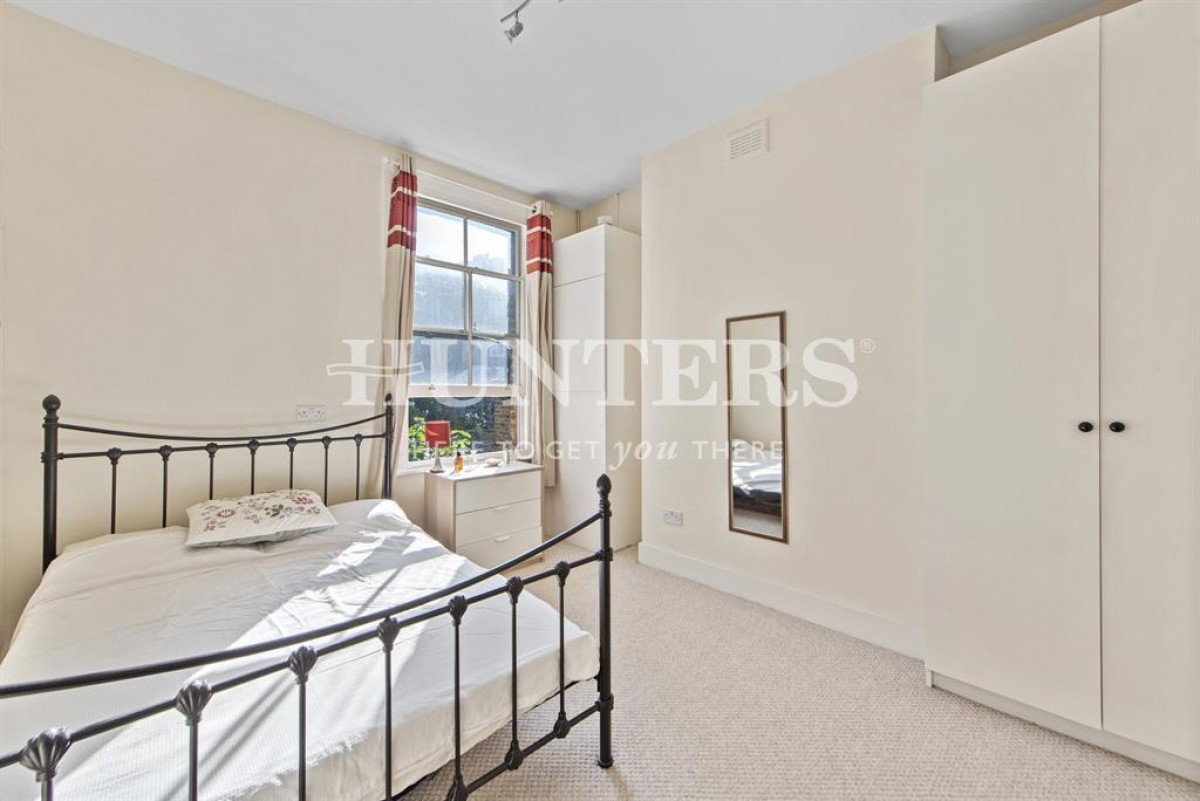 Kingsgate Road, London, NW6