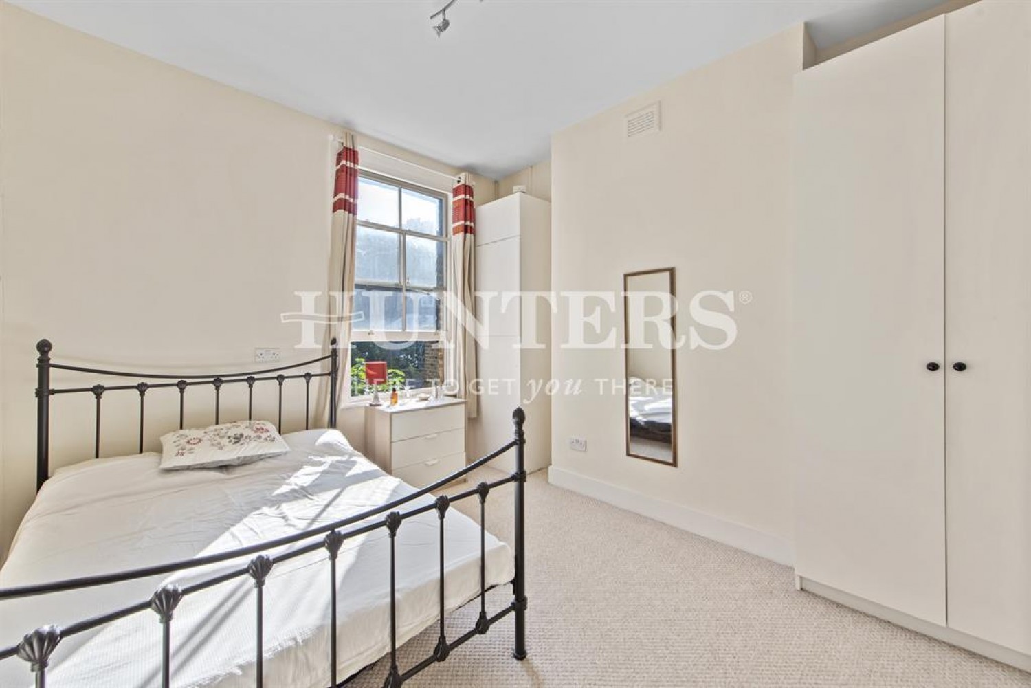 Kingsgate Road, London, NW6