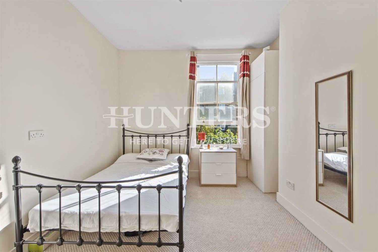 Kingsgate Road, London, NW6