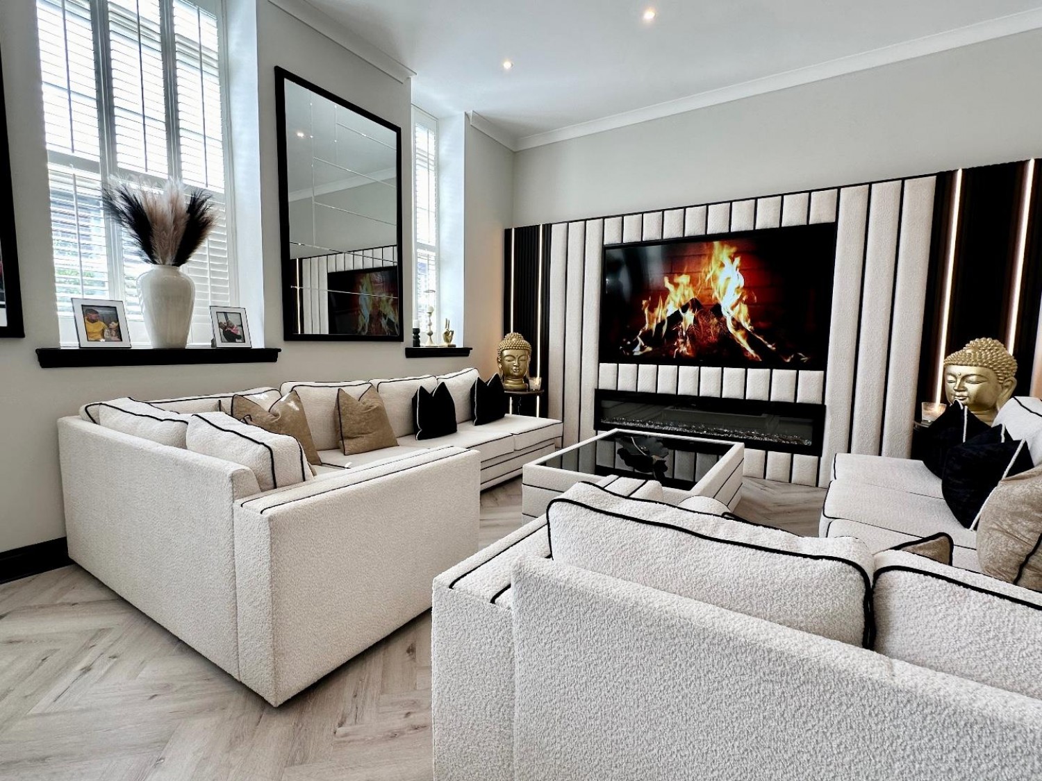 Queens Manor, Bailey Avenue, Lytham St Annes, FY8 1E