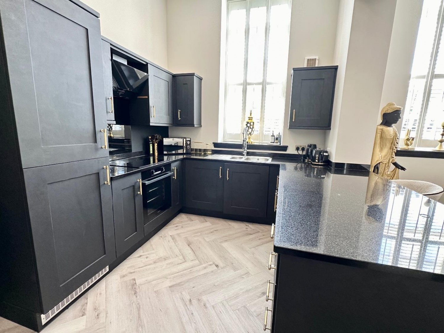 Queens Manor, Bailey Avenue, Lytham St Annes, FY8 1E