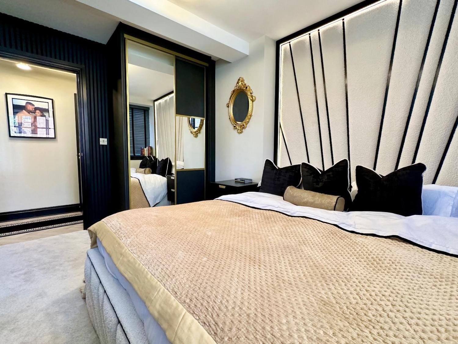 Queens Manor, Bailey Avenue, Lytham St Annes, FY8 1E