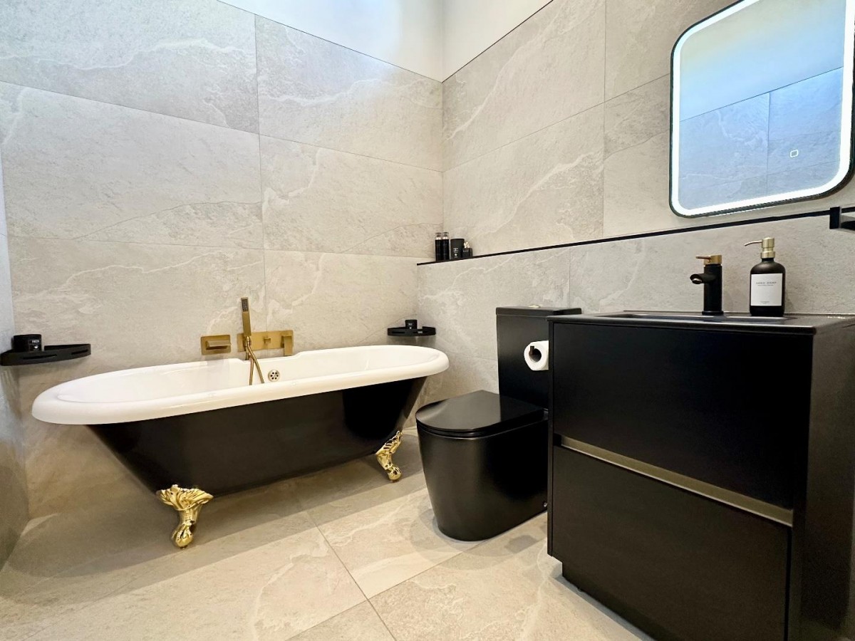 Queens Manor, Bailey Avenue, Lytham St Annes, FY8 1E