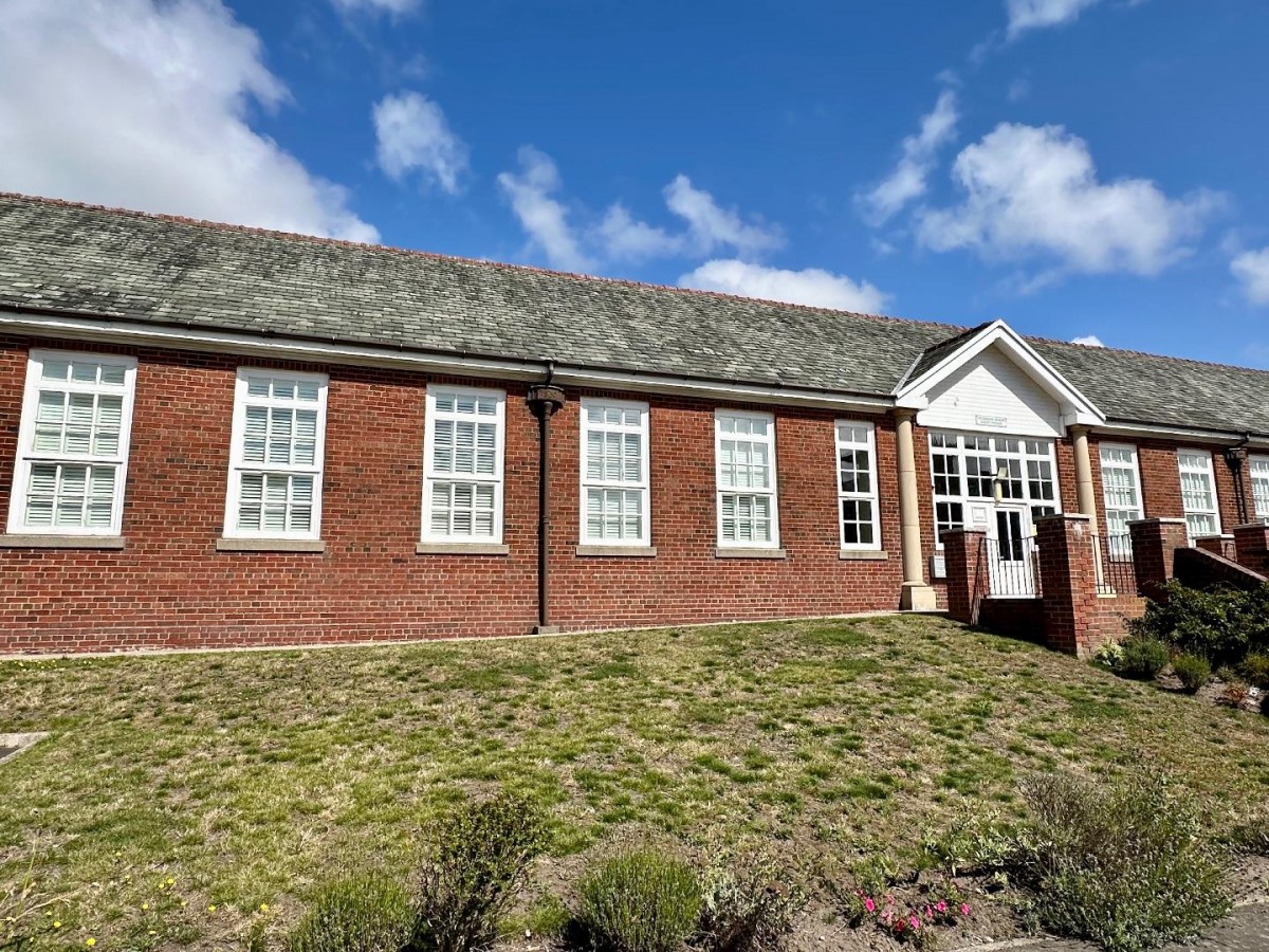 Queens Manor, Bailey Avenue, Lytham St Annes, FY8 1E