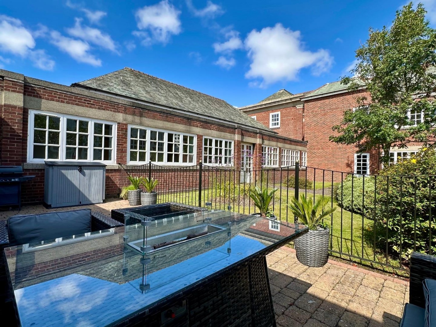 Queens Manor, Bailey Avenue, Lytham St Annes, FY8 1E