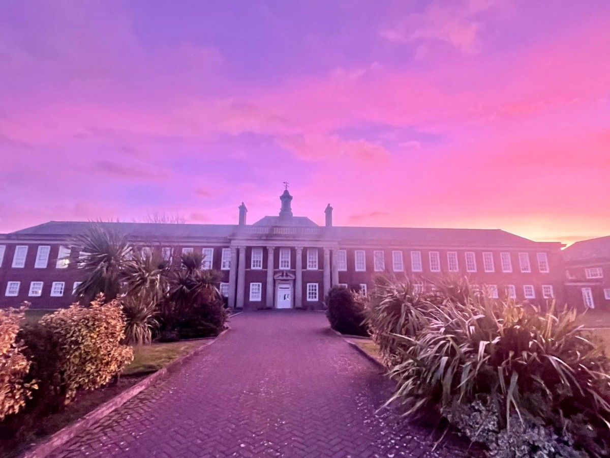 Queens Manor, Bailey Avenue, Lytham St Annes, FY8 1E