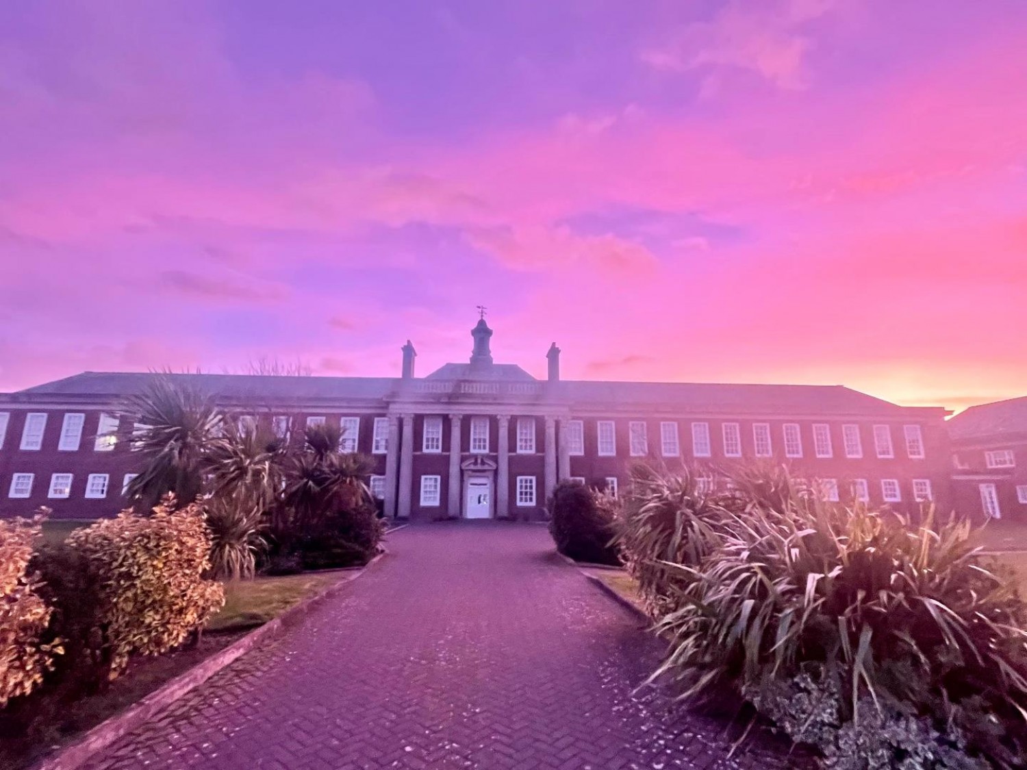 Queens Manor, Bailey Avenue, Lytham St Annes, FY8 1E