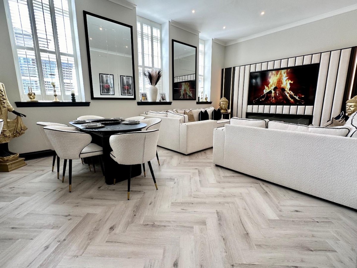 Queens Manor, Bailey Avenue, Lytham St Annes, FY8 1E