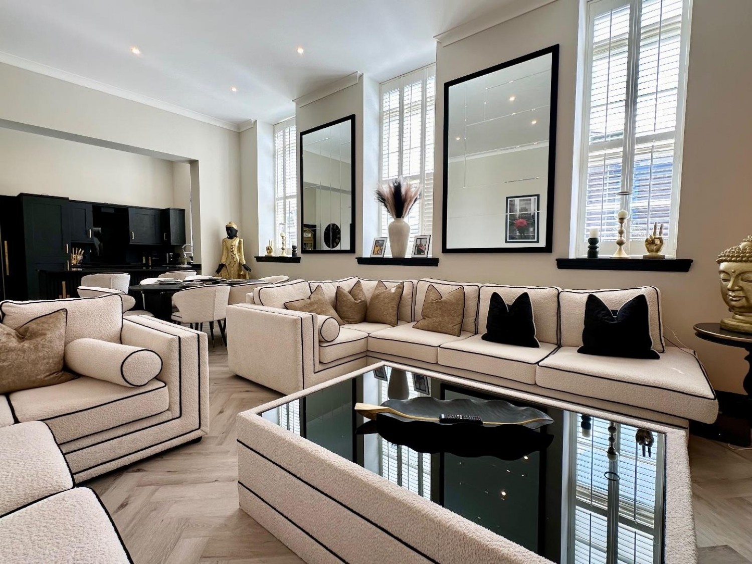 Queens Manor, Bailey Avenue, Lytham St Annes, FY8 1E