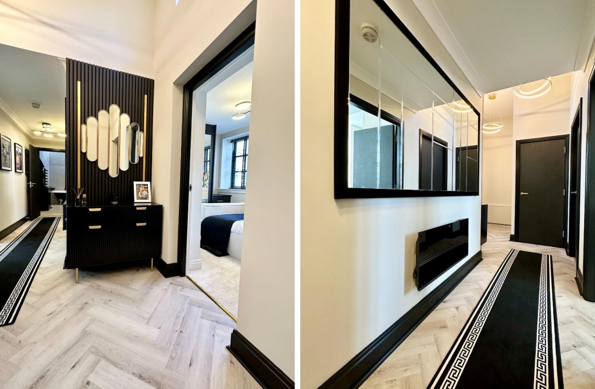 Queens Manor, Bailey Avenue, Lytham St Annes, FY8 1E