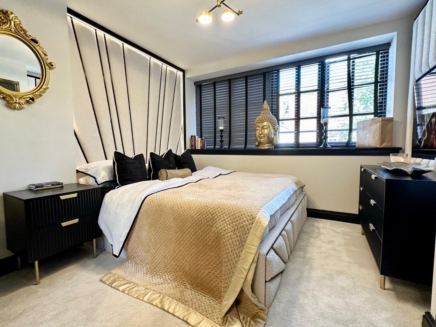 Queens Manor, Bailey Avenue, Lytham St Annes, FY8 1E